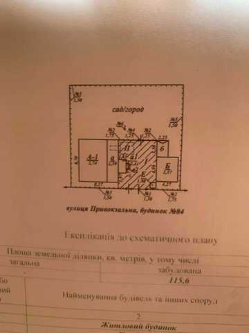 Продажа будинка місто лозова