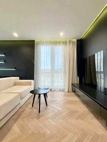 Оренда 1-к. квартири з дизайнерським ремонтом у ЖК "Парус" по вул. Липинського