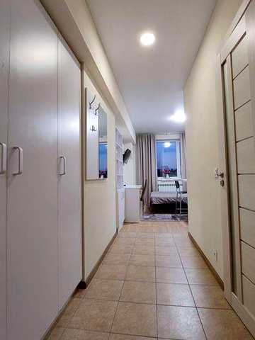 ЖК Smart House, метро Берестейская, 1 к. кв.