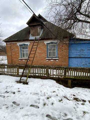 Продам будинок с.Хмелів
