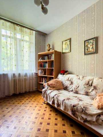 ЦЕНТР Продам 4-комнатную квартиру 93 м² | Сталинка | Маяковского 11 | Миколи Хвильового Николая Хвылевого ID 92062+