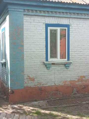 Продається будинок в м. Гребінка Полтавської обл