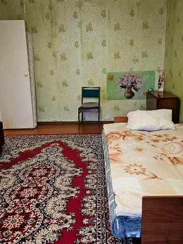 Оренда 1-кімн. квартири просп. Дніпровський, Українка