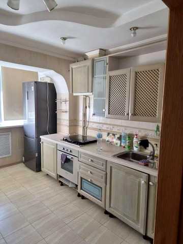 Квартира Проспект Берестейський, 58