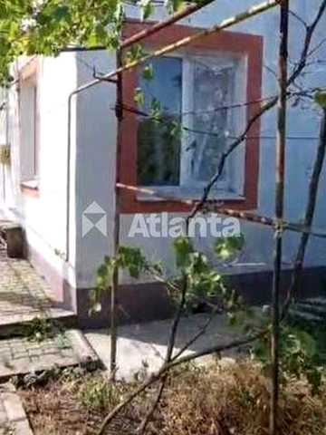 Зимний дом в Кошарах. Берег Тилигульского лимана
