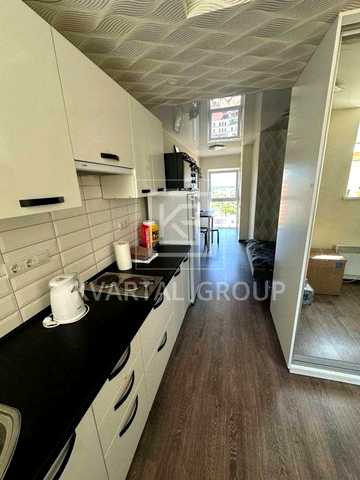 Продаж Смарт-квартира  30м2 біля Ринку Ірпеня 1267 $ м² з меблями вул. Соборна вулиця 118/19 Житловий Комплекс Соборний ЖК соборний