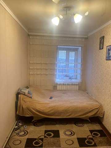 Продам дом в г. Березовка