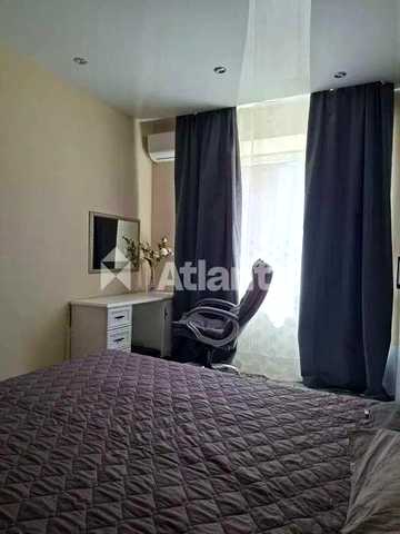 1к квартира з ремонтом. З АГВ. на вул. Сахарова ЖК ОДЕСЬКА ЧАЙКА (САХАРОВА)