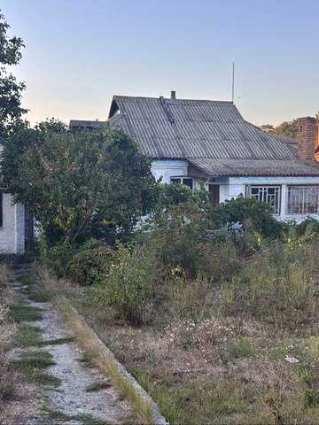 Будинок М. Тальне