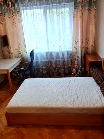 2к.(Разд.Комн.), метро ТЕРЕМКИ пішки 5 хв, Магелан, Заболотного 54!