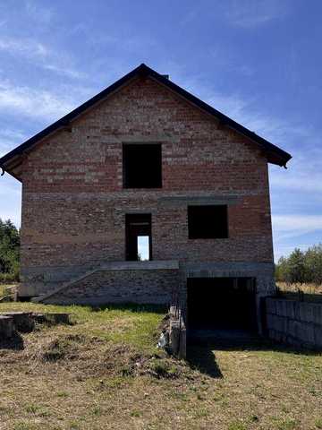 Продам приватний будинок