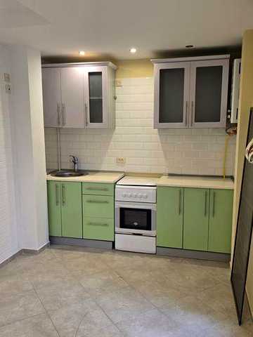 Продаю 2к квартиру Лески. 1к+1к