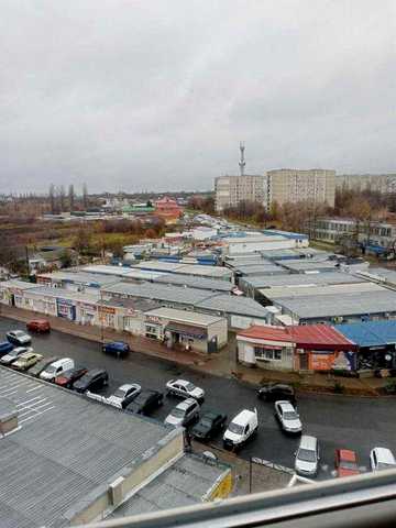 Двокімнатна квартира. Продаж.