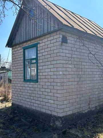 Продам 2 дачі поряд у СТ «Будівельник»