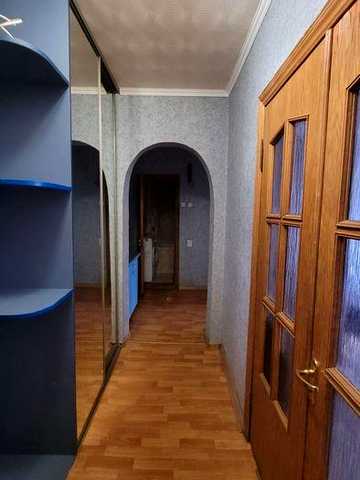 Здам 1комнатну квартиру на Троєщині  Фестивальний
