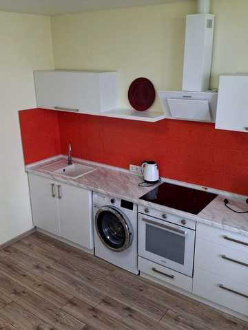 Оренда 1-кімнатної квартири 44 кв.м в ЖК Навігатор-1 Балтійський 3А Без Комісії