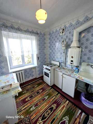 Продаж двокімнатної квартири на провулку Кустарному