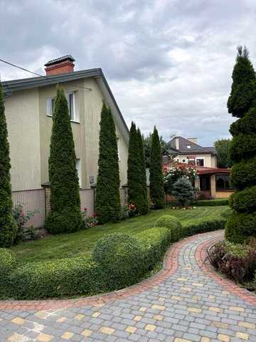 Оренда просторого будинку (180 м²) з повною автономією | с. Зимна Вода (вул. Чорновола / навпроти «Епіцентру»)