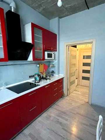 Оренда квартири 1кімн., ЖК Бонапарт Щекавицька вул., 53