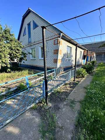 Продам будинок у Великій Багачці
