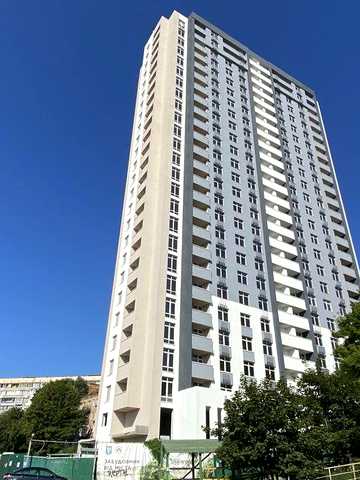 Голосіївський пр-т 74,жк Silver House,Інвестиція біля метро,вднх. ЖК Silver House