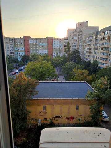 Оболонський пр-т. 34В м.Героїв Дніпра. 35м2. м.Мінська. Продажа. Оболонь.
