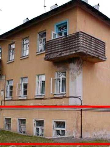 4к, фасад, можна є-відновлення, вул. Петропавлівська 48 Куренівка