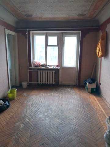 2кв, м.Васильківська - 5хв, Парк, 5/5 цегла, Газ