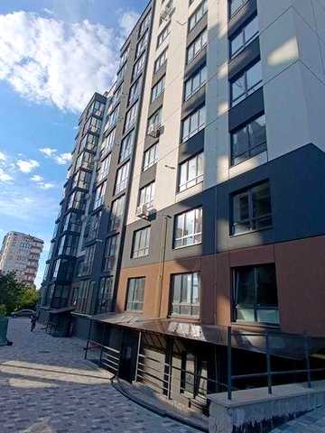 Продаж 1к.квартири в новому будинку