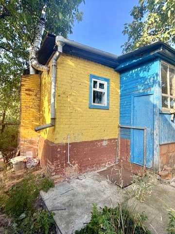 Продаж будинку в місті Прилуки