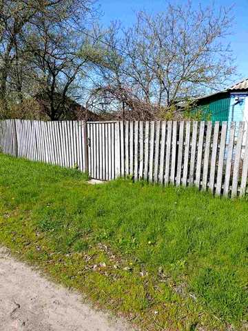 Продається будинок в смт. Капітанівка