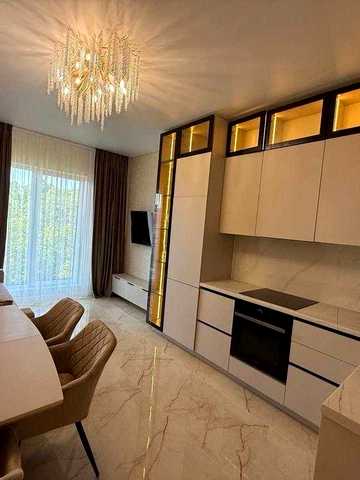 Аренда собственной квартиры,ЖК Маринист