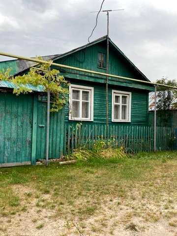 Дом на капсуле продам