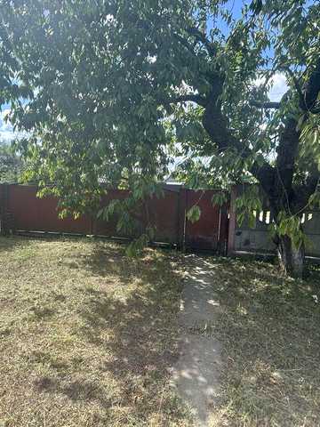 Продам затишний будинок 70 м² біля Пирятина (с. Олександрівка) + 32 сот.