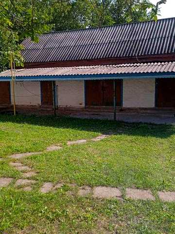 Продам будинок Черкаська область,Звенигородський район, с. Моринці,вул. Щепкіна,45