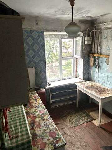 Квартира в місті Гайворон