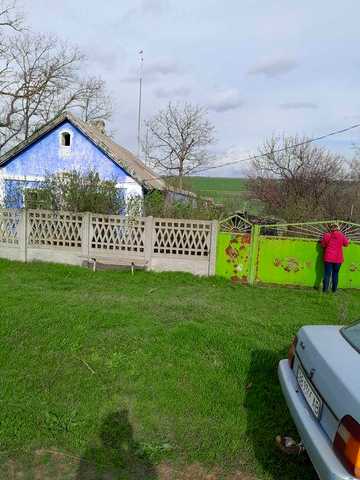Продам дом в селе 50 км. От Одессы