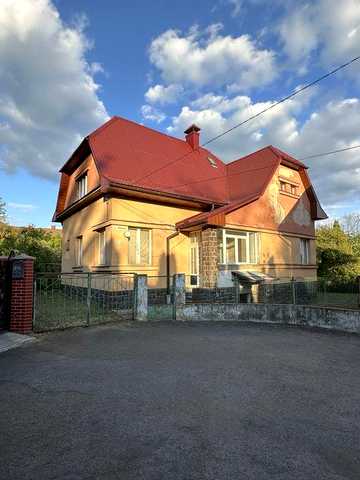 Будинок в центрі від власника, тупікова вулиця