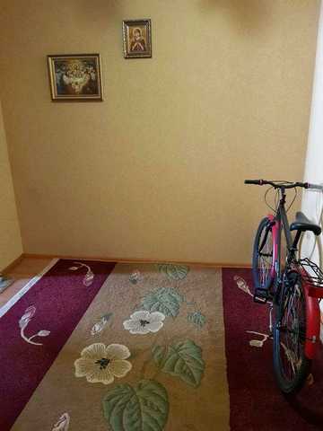 Продам 3-х комнатную квартиру