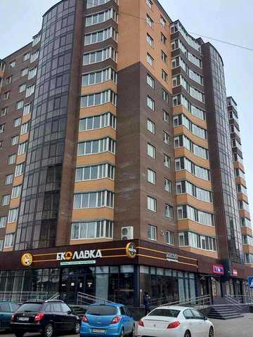 ЖК Резиденция, центр, 75 кв.м, можно под Е-Оселя 72000дол.(і1 ЖК Резиденция
