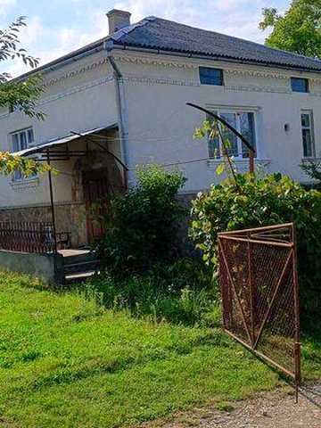 Продається приватний будинок  за програмою є Оселя