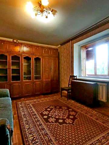 2-к квартира Чернігів. Тихий комфорт щодня - все готово для життя (SP)