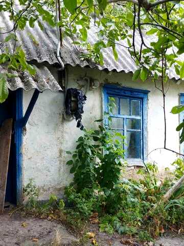 Продам будинок село Вербова