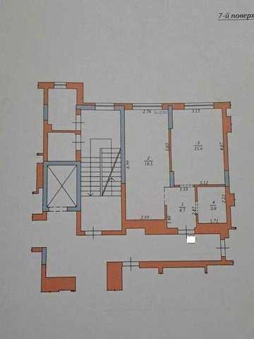 Продаю 1к квартиру в новобудві, вул. Пимоненка.68500 у.о. ЖК Auroom City