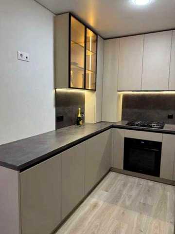 Продам 1 комнатную квартиру 42 м2 Авторский ремонт  метро Индустриальная OA