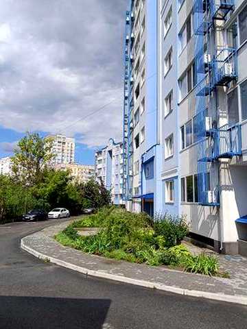 1к квартира, дом сдан в 2022, 99% квартир заселены, под ремонт, ЖК Пролисок, Победа 6 ЖК Пролисок