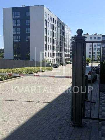 Продам 1 кімнатну квартиру у хорошій локації. м. Буча вул. Мозгового