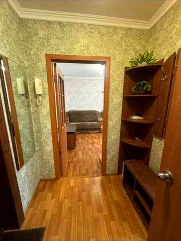 Продам 1-кімнатну квартиру 3/5 поверх, Масив