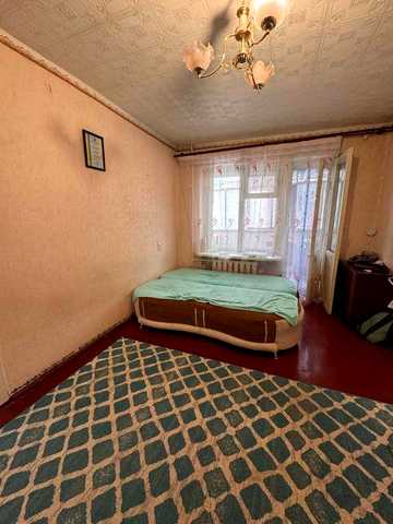ПРОДАЖ 2-КІМНАТНОЇ квартири в районі 6-ї школи