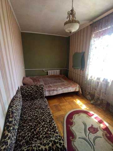Продам Свою 2к кв ул Фабричная 4, корпус 2, кв. 35